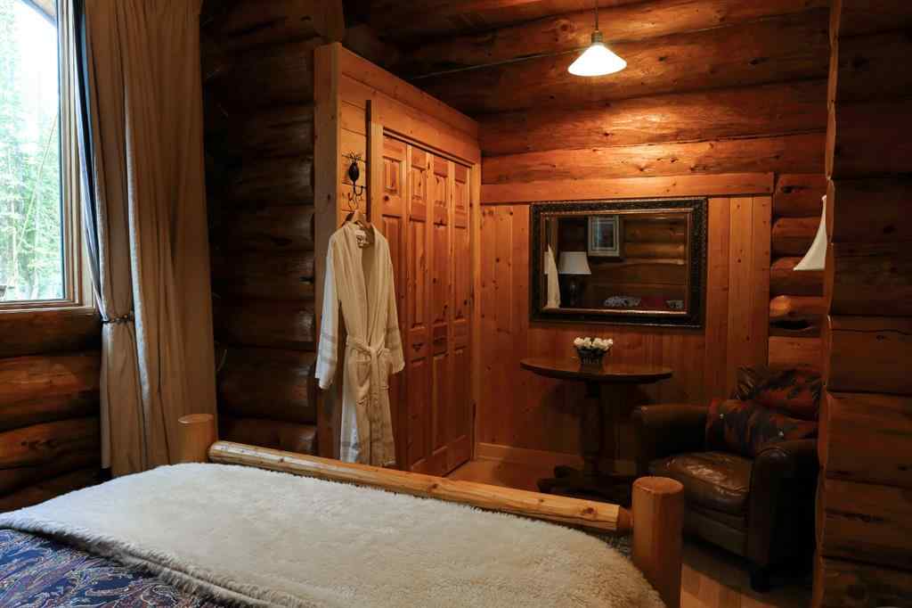MLS® A2216524 - 104 White Avenue  in South Bragg Creek Bragg Creek, Residential