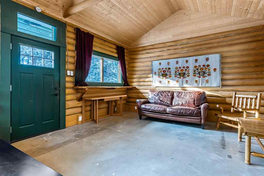MLS® A2216524 - 104 White Avenue  in South Bragg Creek Bragg Creek, Residential
