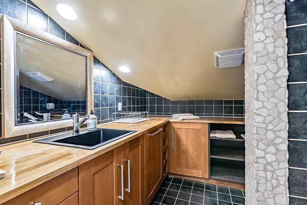 MLS® A2216524 - 104 White Avenue  in South Bragg Creek Bragg Creek, Residential