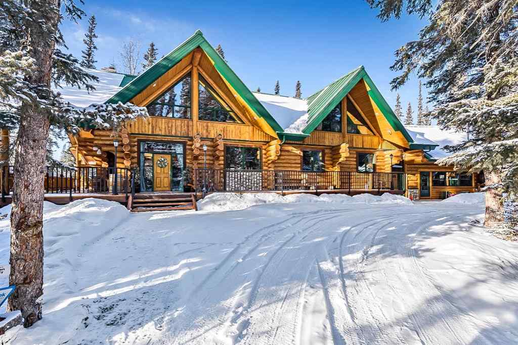 MLS® A2216524 - 104 White Avenue  in South Bragg Creek Bragg Creek, Residential