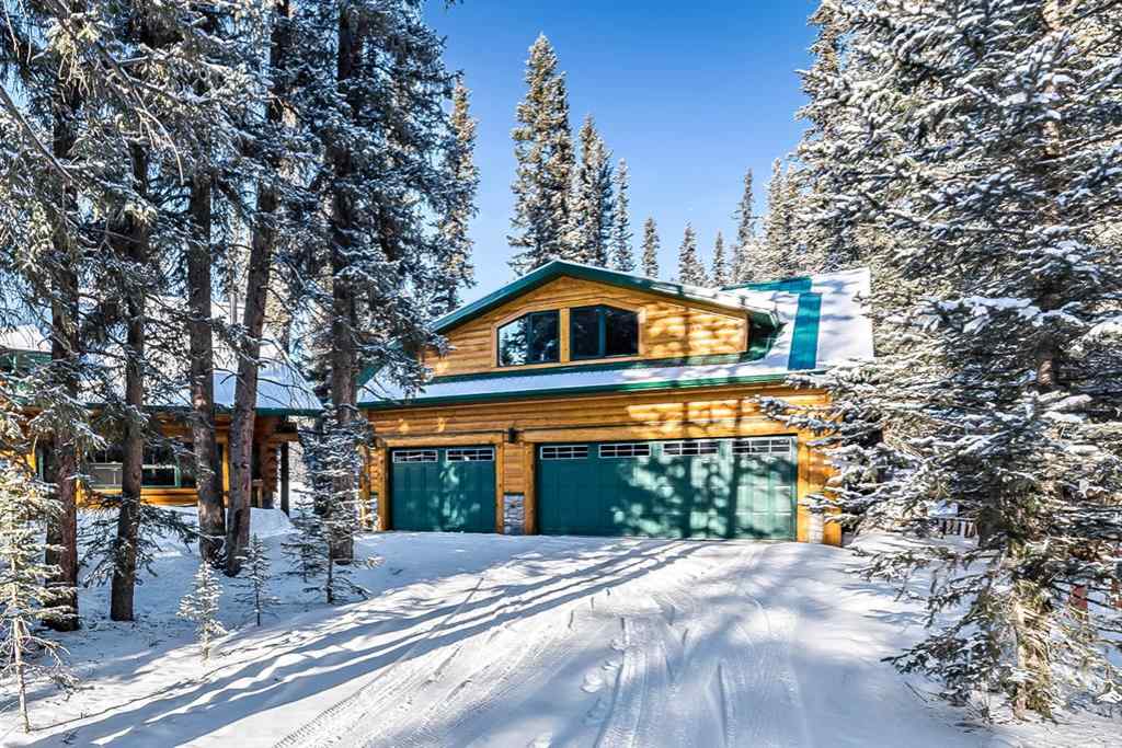 MLS® A2216524 - 104 White Avenue  in South Bragg Creek Bragg Creek, Residential