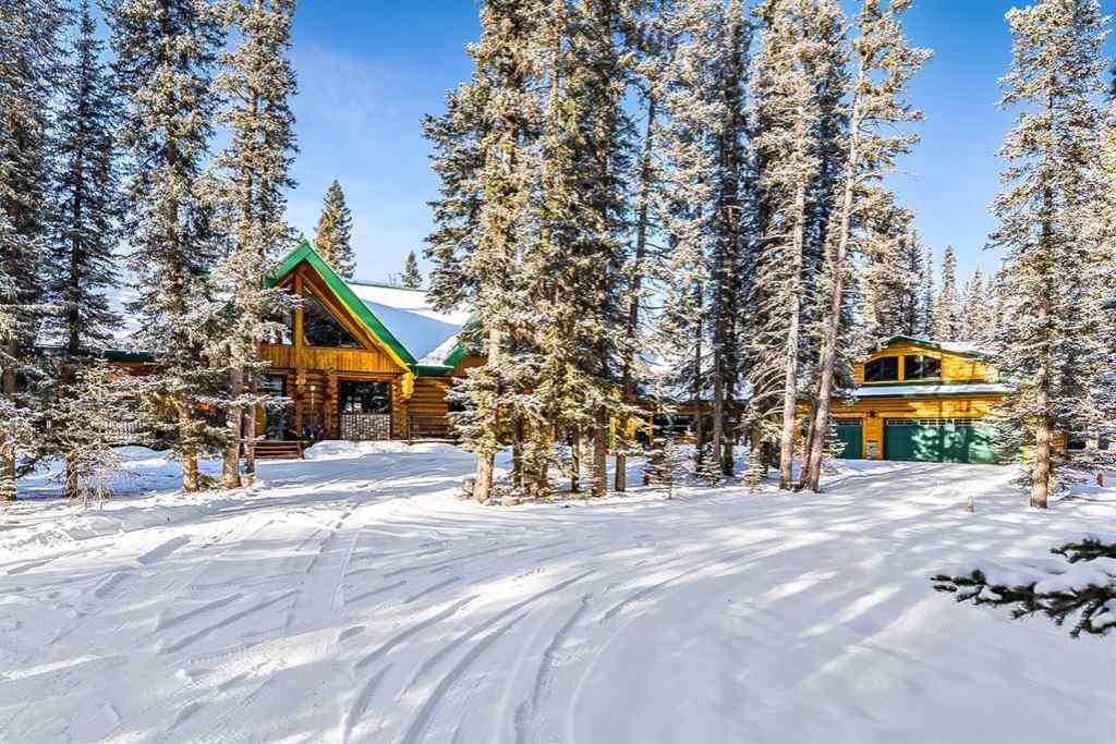 MLS® A2216524 - 104 White Avenue  in South Bragg Creek Bragg Creek, Residential