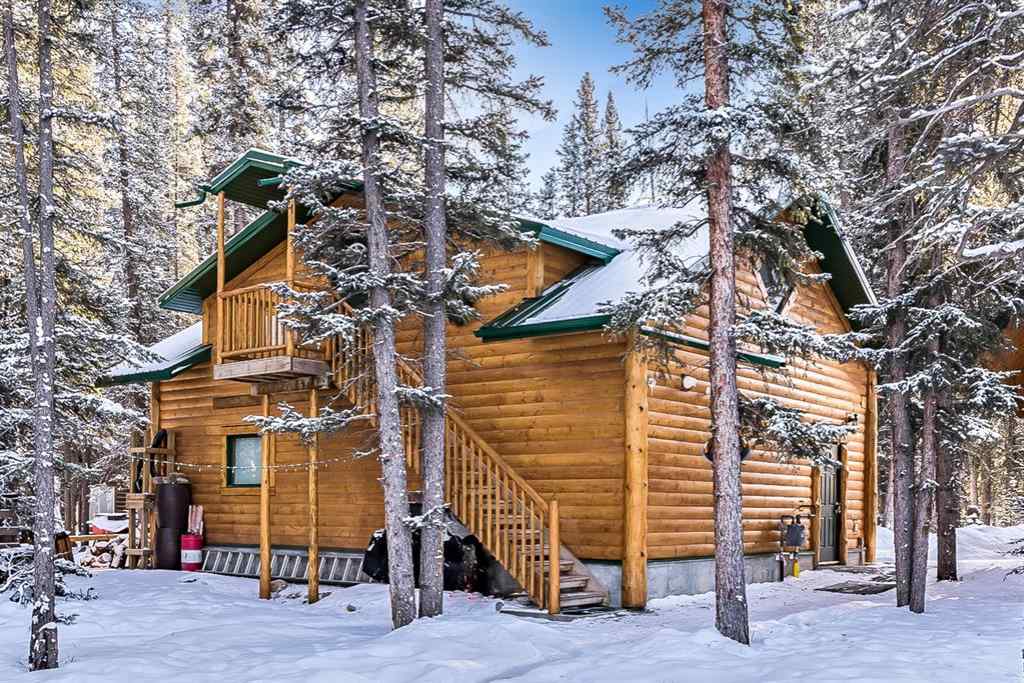 MLS® A2216524 - 104 White Avenue  in South Bragg Creek Bragg Creek, Residential