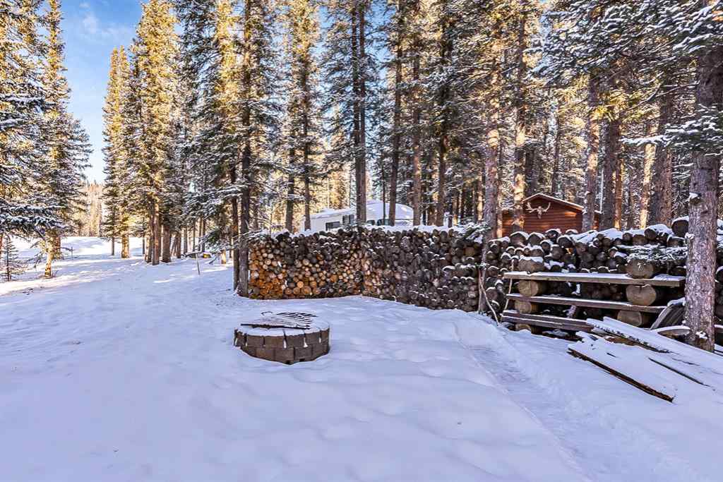 MLS® A2216524 - 104 White Avenue  in South Bragg Creek Bragg Creek, Residential
