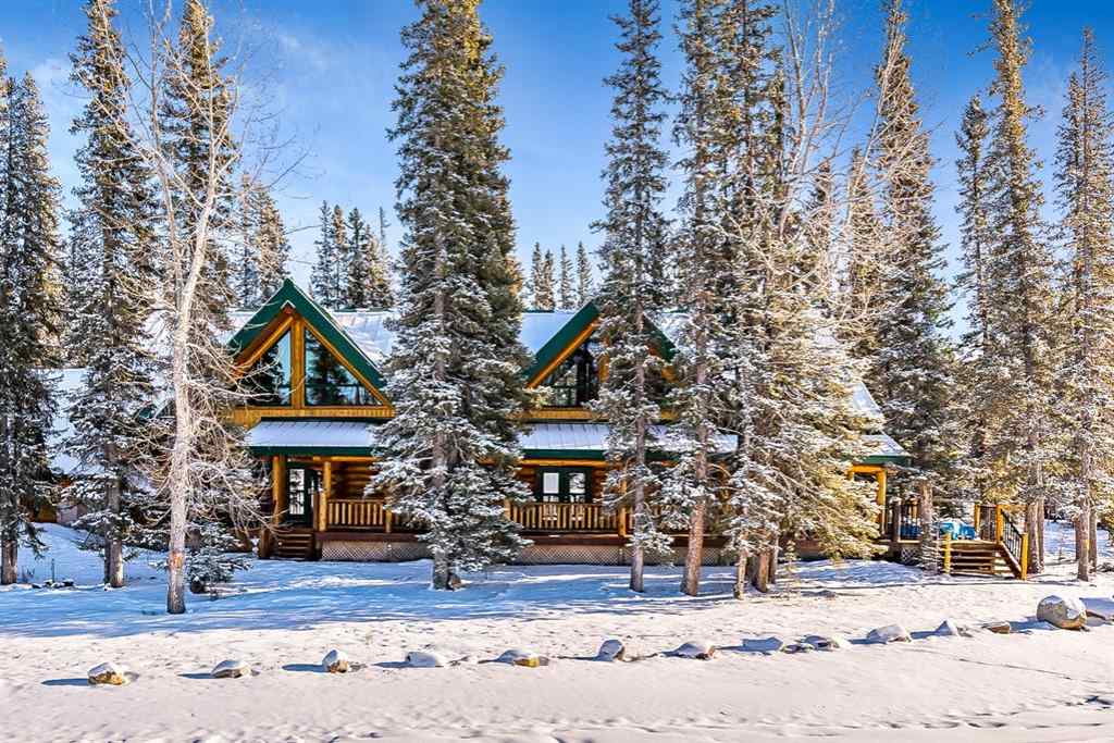 MLS® A2216524 - 104 White Avenue  in South Bragg Creek Bragg Creek, Residential