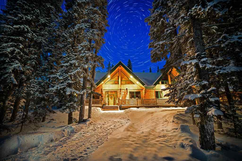 MLS® A2216524 - 104 White Avenue  in South Bragg Creek Bragg Creek, Residential