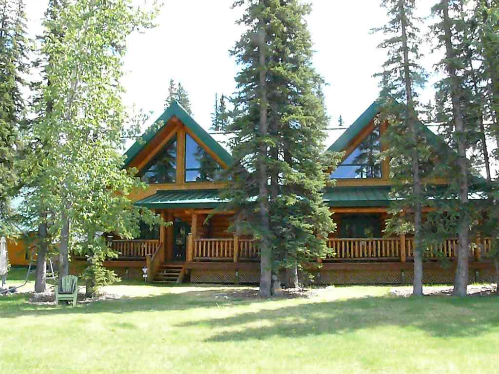 MLS® A2216524 - 104 White Avenue  in South Bragg Creek Bragg Creek, Residential