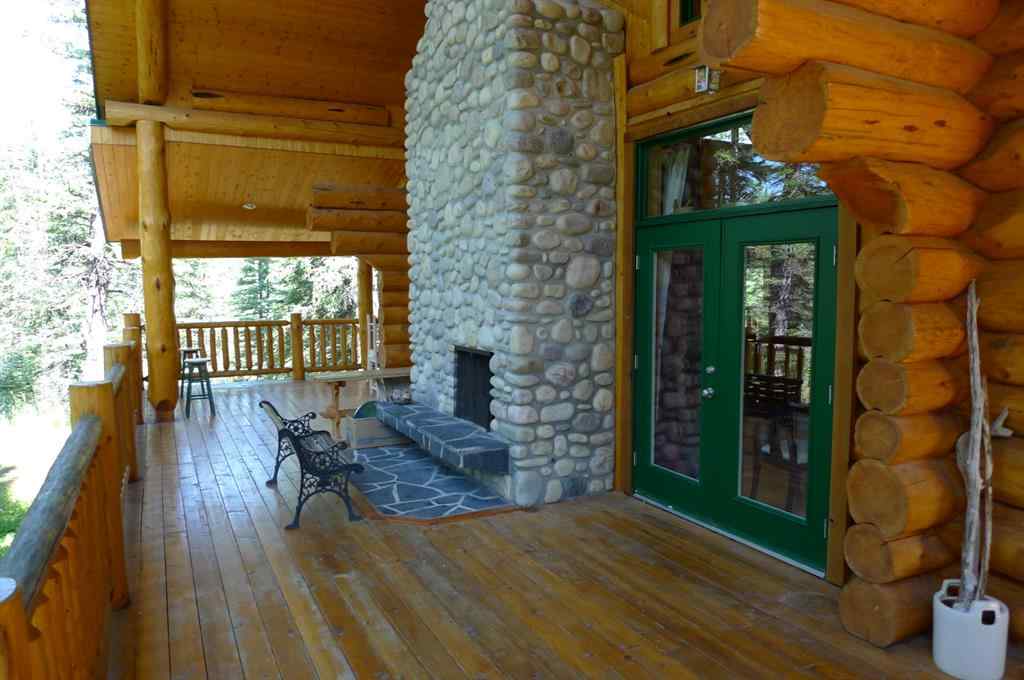 MLS® A2216524 - 104 White Avenue  in South Bragg Creek Bragg Creek, Residential