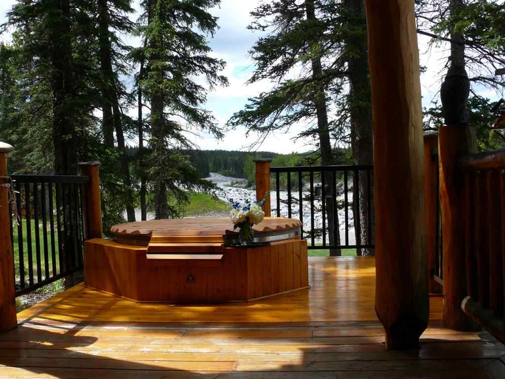 MLS® A2216524 - 104 White Avenue  in South Bragg Creek Bragg Creek, Residential