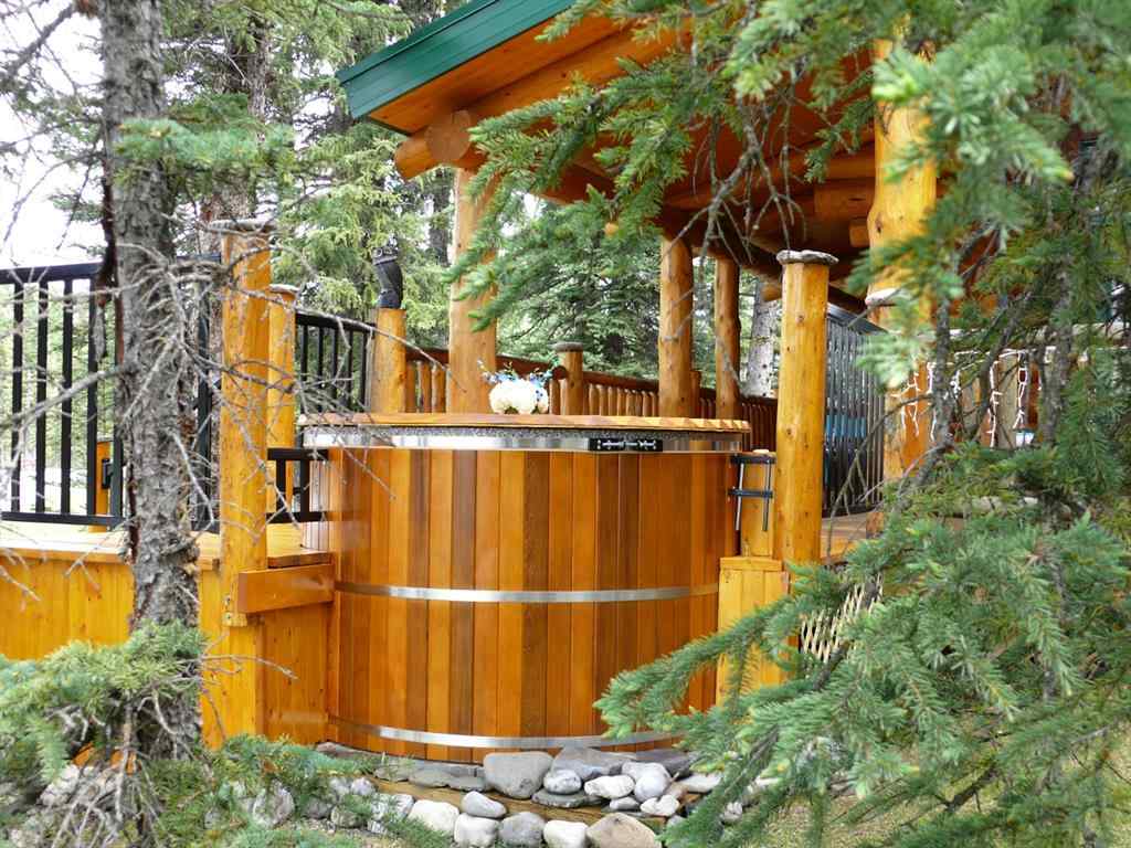 MLS® A2216524 - 104 White Avenue  in South Bragg Creek Bragg Creek, Residential