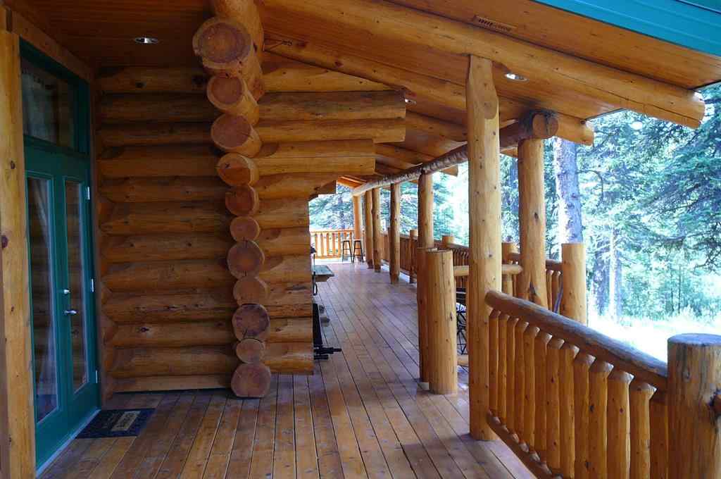 MLS® A2216524 - 104 White Avenue  in South Bragg Creek Bragg Creek, Residential