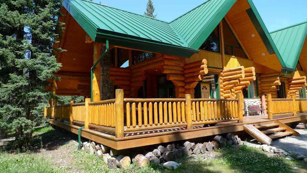 MLS® A2216524 - 104 White Avenue  in South Bragg Creek Bragg Creek, Residential