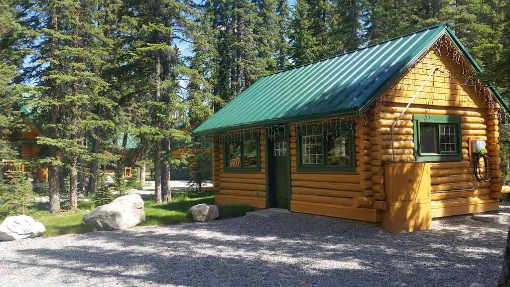 MLS® A2216524 - 104 White Avenue  in South Bragg Creek Bragg Creek, Residential