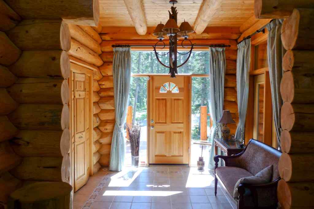 MLS® A2216524 - 104 White Avenue  in South Bragg Creek Bragg Creek, Residential