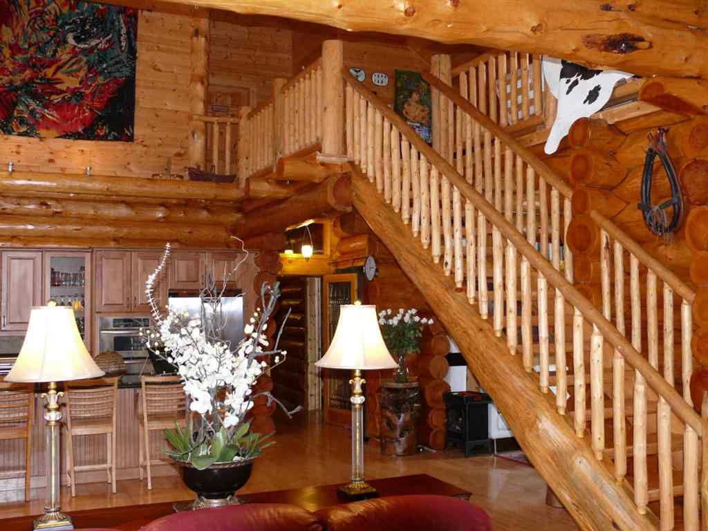 MLS® A2216524 - 104 White Avenue  in South Bragg Creek Bragg Creek, Residential