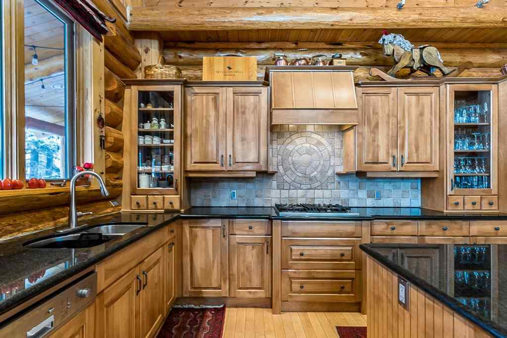 MLS® A2216524 - 104 White Avenue  in South Bragg Creek Bragg Creek, Residential