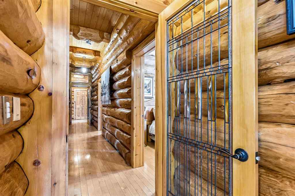 MLS® A2216524 - 104 White Avenue  in South Bragg Creek Bragg Creek, Residential