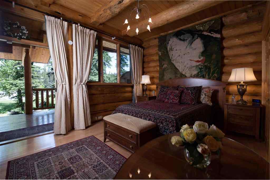 MLS® A2216524 - 104 White Avenue  in South Bragg Creek Bragg Creek, Residential