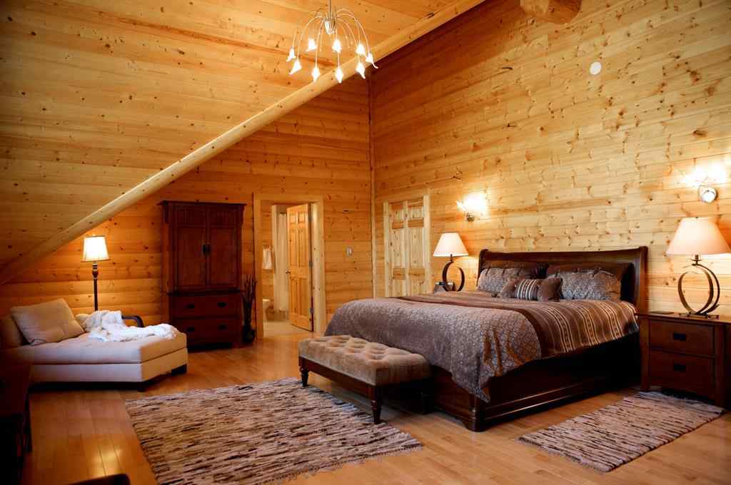 MLS® A2216524 - 104 White Avenue  in South Bragg Creek Bragg Creek, Residential