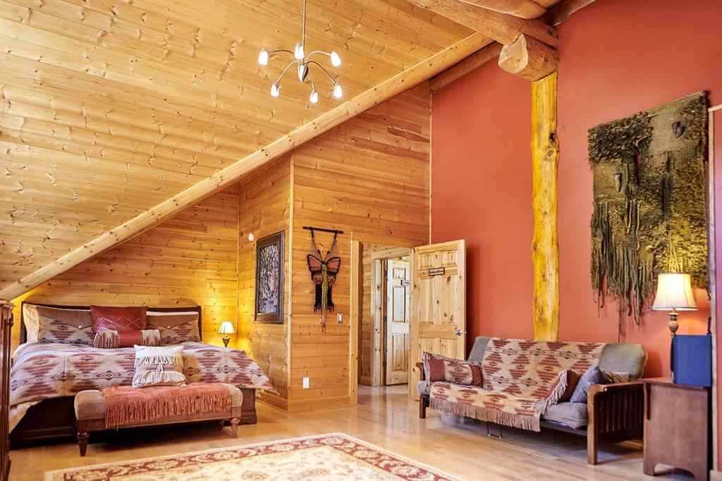 MLS® A2216524 - 104 White Avenue  in South Bragg Creek Bragg Creek, Residential