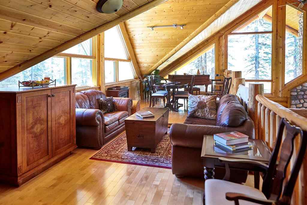 MLS® A2216524 - 104 White Avenue  in South Bragg Creek Bragg Creek, Residential