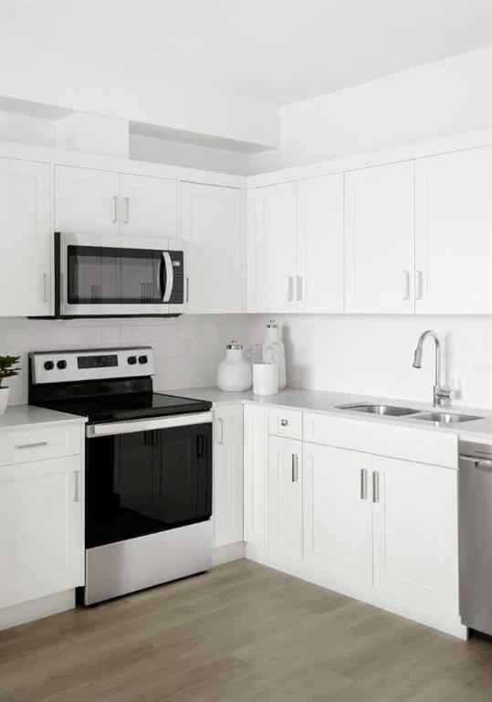 MLS® A2216527 - Unit #2212 430 Sage Hill Road NW in Sage Hill Calgary, Residential