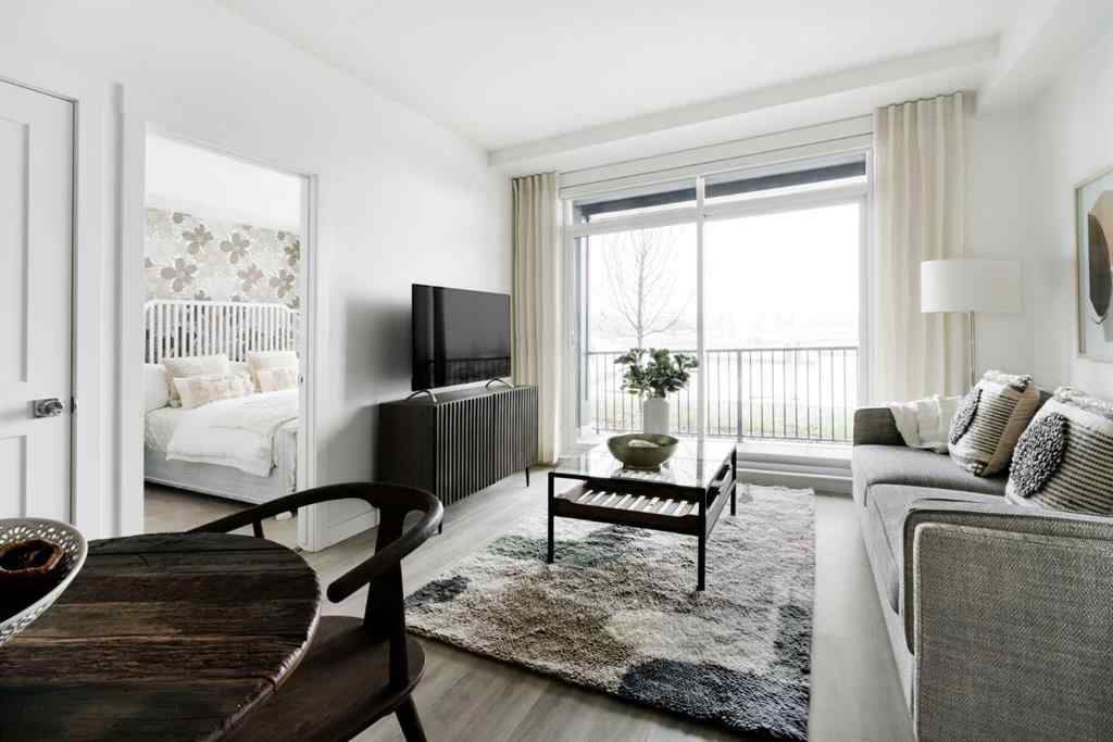 MLS® A2216527 - Unit #2212 430 Sage Hill Road NW in Sage Hill Calgary, Residential
