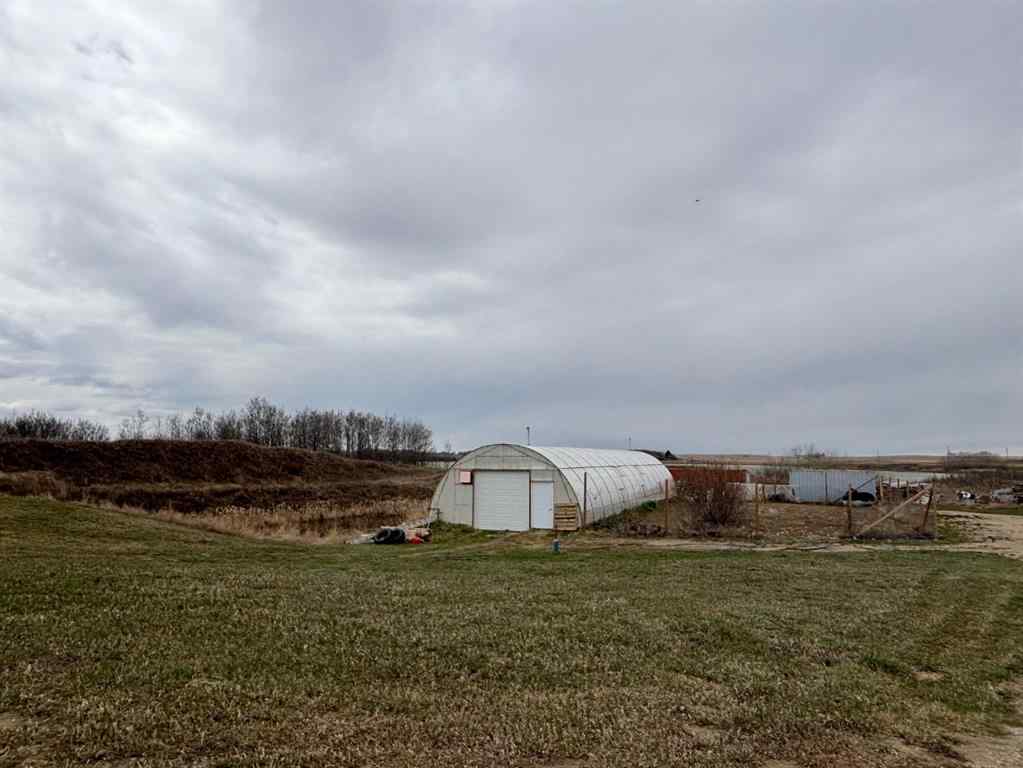 MLS® A2216575 - 34062 Hwy 13   in Provost Provost, Residential