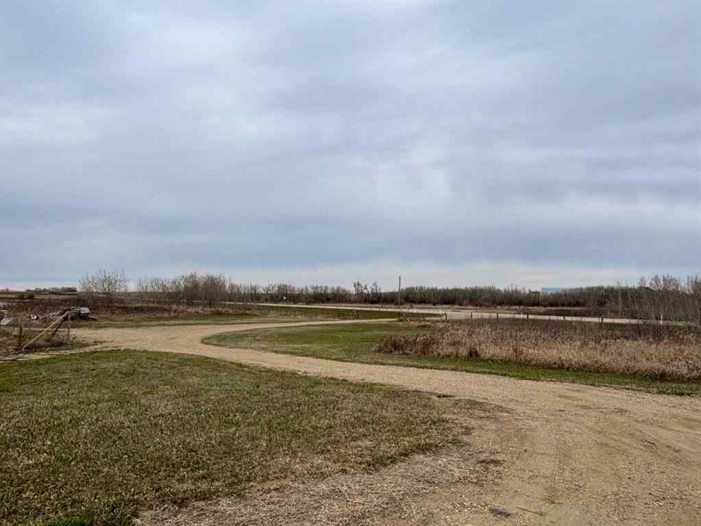 MLS® A2216575 - 34062 Hwy 13   in Provost Provost, Residential