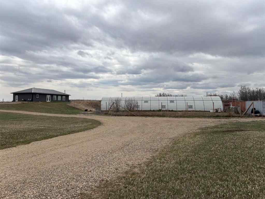 MLS® A2216575 - 34062 Hwy 13   in Provost Provost, Residential