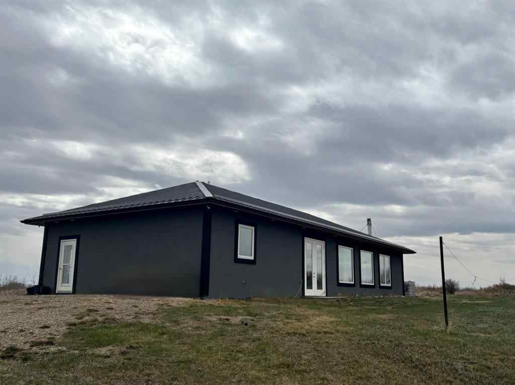 MLS® A2216575 - 34062 Hwy 13   in Provost Provost, Residential