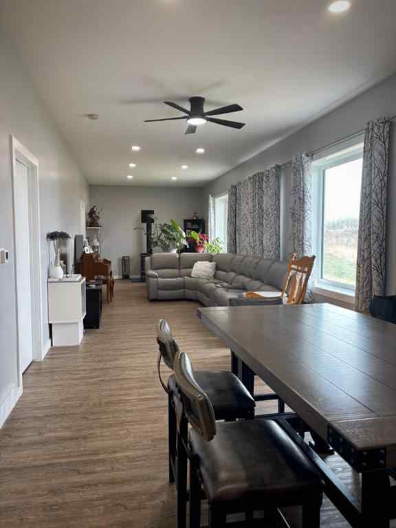 MLS® A2216575 - 34062 Hwy 13   in Provost Provost, Residential