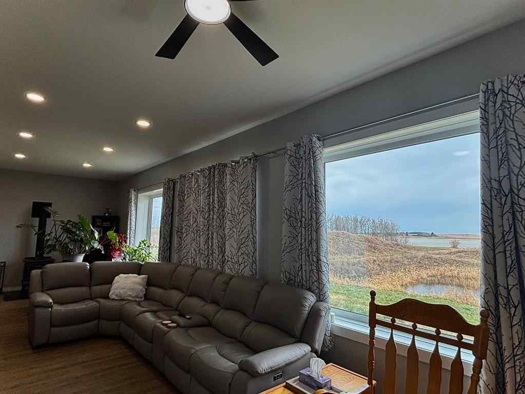 MLS® A2216575 - 34062 Hwy 13   in Provost Provost, Residential