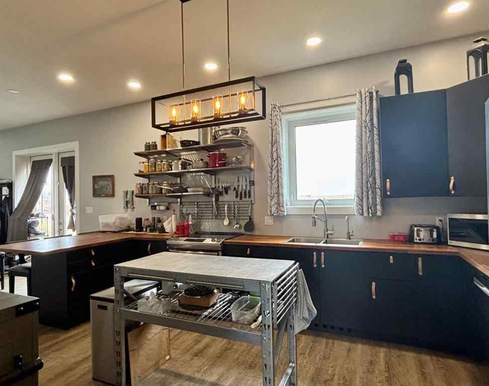 MLS® A2216575 - 34062 Hwy 13   in Provost Provost, Residential