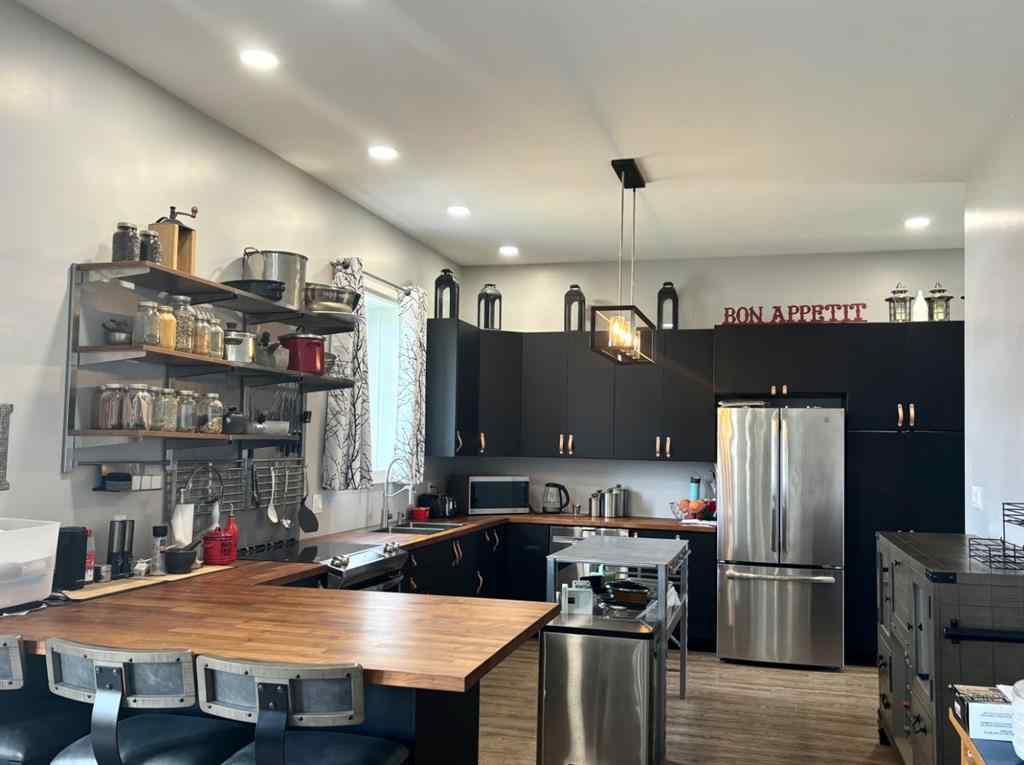 MLS® A2216575 - 34062 Hwy 13   in Provost Provost, Residential
