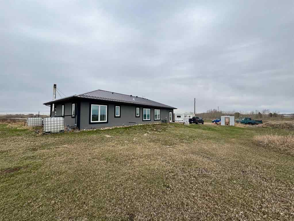 MLS® A2216575 - 34062 Hwy 13   in Provost Provost, Residential