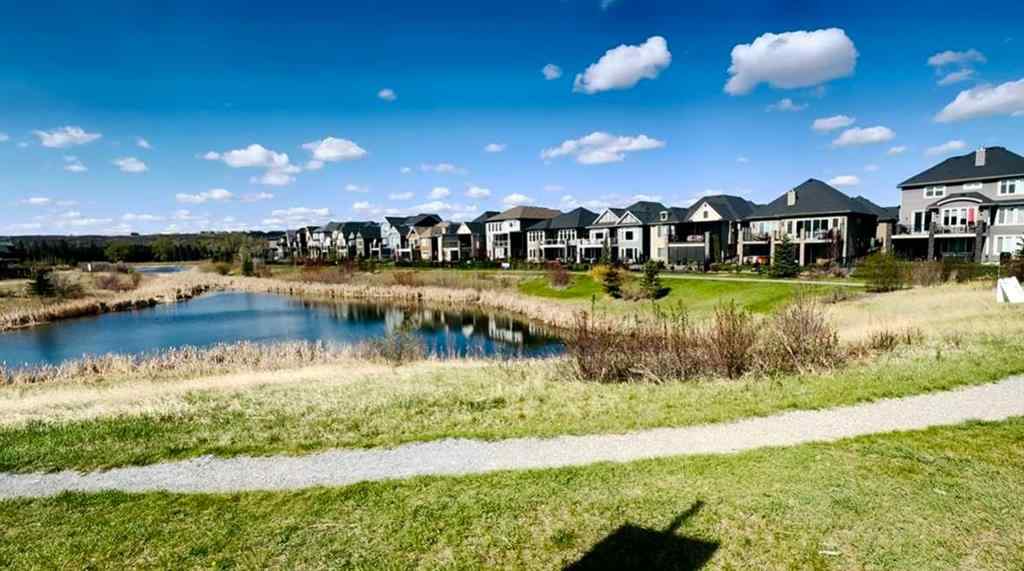 MLS® A2216597 - 109 Cranbrook Square SE in Cranston Calgary, Residential