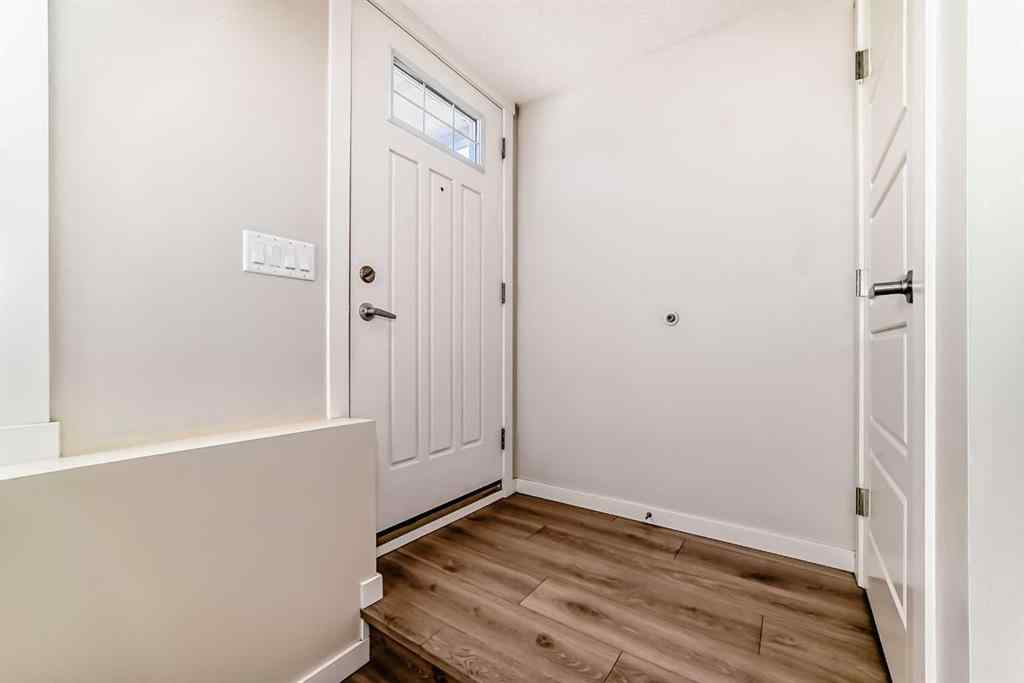 MLS® A2216597 - 109 Cranbrook Square SE in Cranston Calgary, Residential