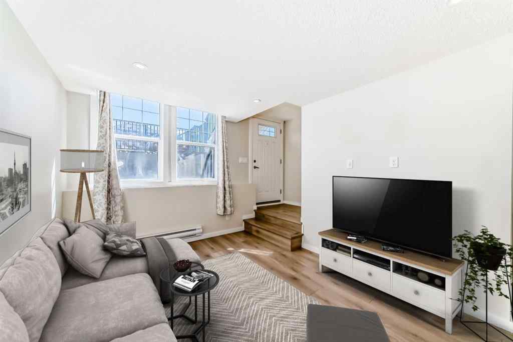 MLS® A2216597 - 109 Cranbrook Square SE in Cranston Calgary, Residential