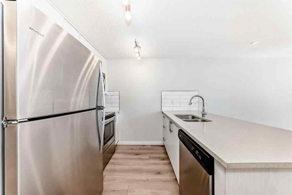 MLS® A2216597 - 109 Cranbrook Square SE in Cranston Calgary, Residential