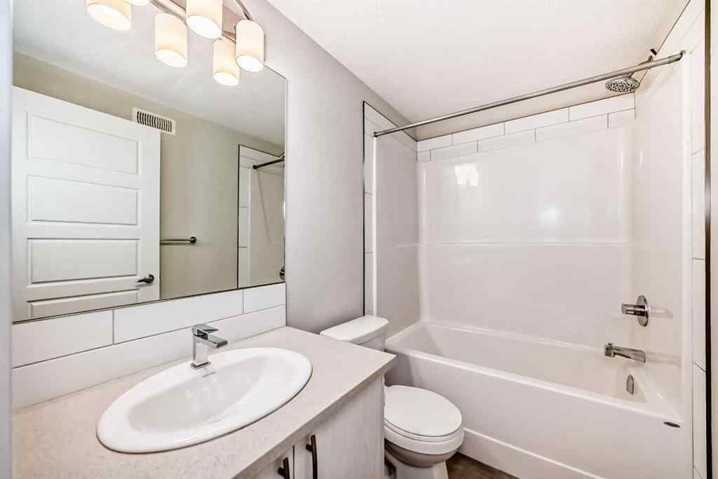 MLS® A2216597 - 109 Cranbrook Square SE in Cranston Calgary, Residential