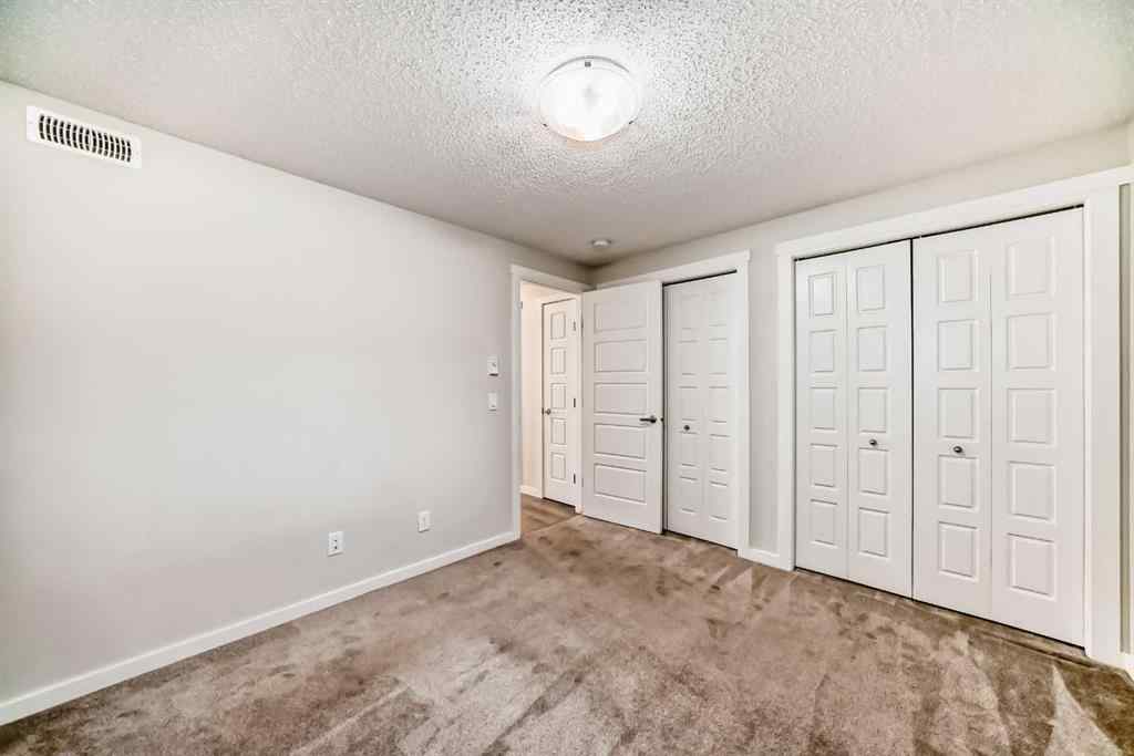 MLS® A2216597 - 109 Cranbrook Square SE in Cranston Calgary, Residential