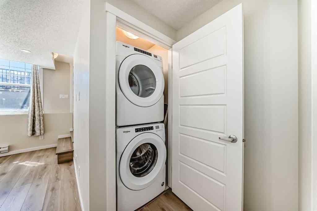 MLS® A2216597 - 109 Cranbrook Square SE in Cranston Calgary, Residential