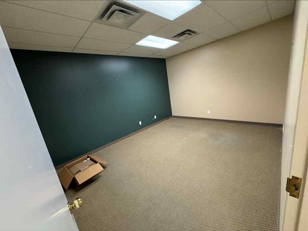 MLS® A2216611 - Unit #103A 10055 120 Avenue  in Northridge Grande Prairie, Commercial