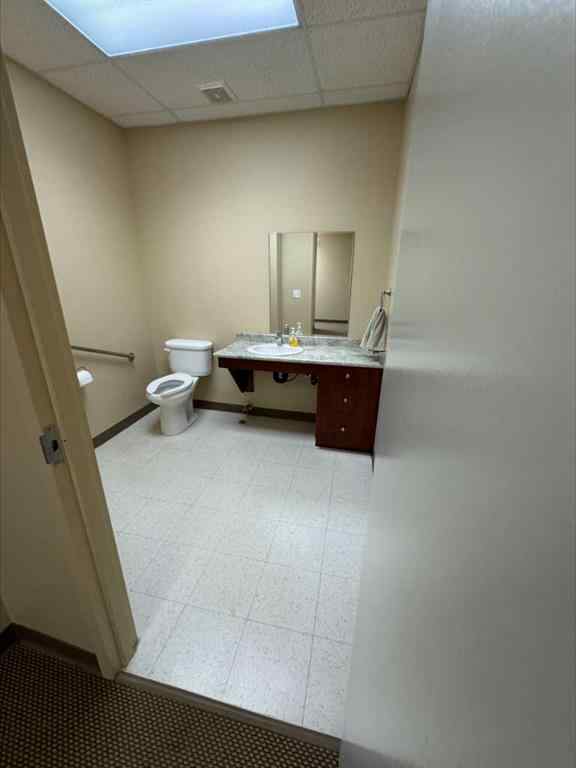 MLS® A2216611 - Unit #103A 10055 120 Avenue  in Northridge Grande Prairie, Commercial