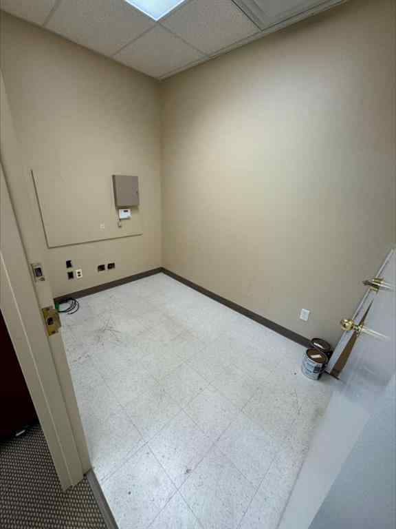 MLS® A2216612 - Unit #103A 10055 120 Avenue  in Northridge Grande Prairie, Commercial