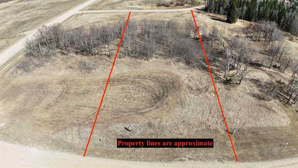 MLS® A2216613 - Unit #3 15015 Township Road 424   in NONE Rural Ponoka County, Land