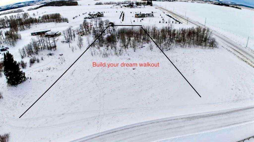 MLS® A2216613 - Unit #3 15015 Township Road 424   in NONE Rural Ponoka County, Land