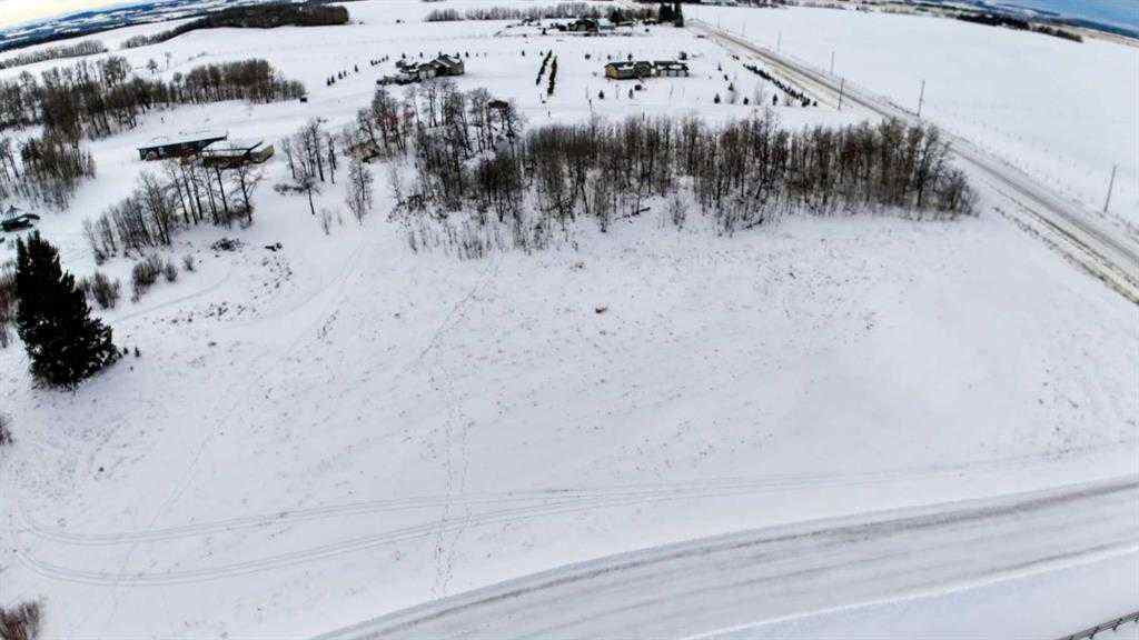 MLS® A2216613 - Unit #3 15015 Township Road 424   in NONE Rural Ponoka County, Land