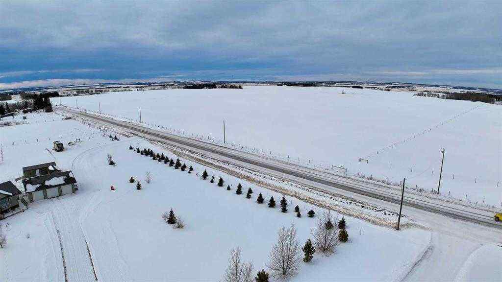 MLS® A2216613 - Unit #3 15015 Township Road 424   in NONE Rural Ponoka County, Land
